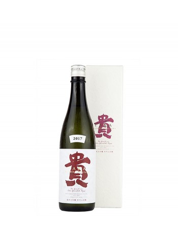 貴 Taka 純米大吟醸 多可山田穂 720ml